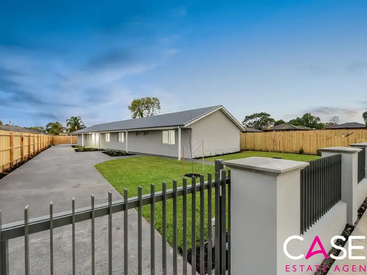 2/52 Childers Street, Cranbourne VIC 3977