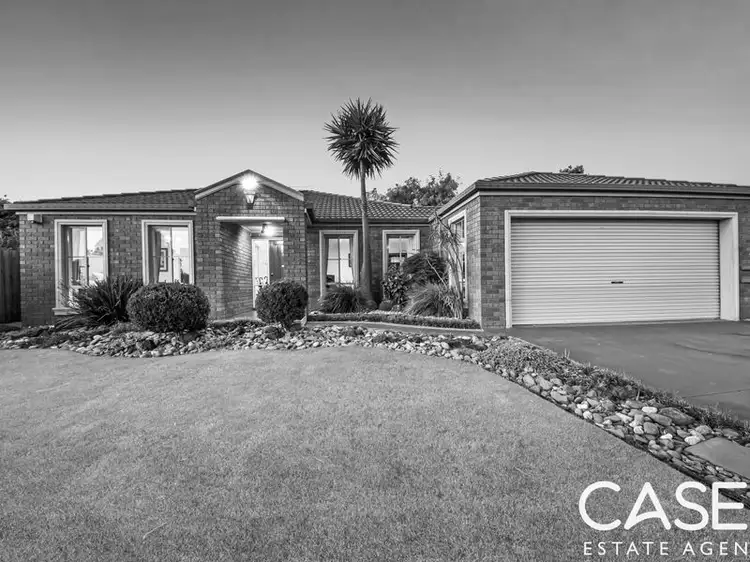 Main view of Homely house listing, 3 Tramore Terrace, Cranbourne VIC 3977