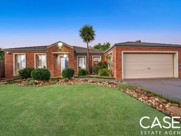 Second view of Homely house listing, 3 Tramore Terrace, Cranbourne VIC 3977