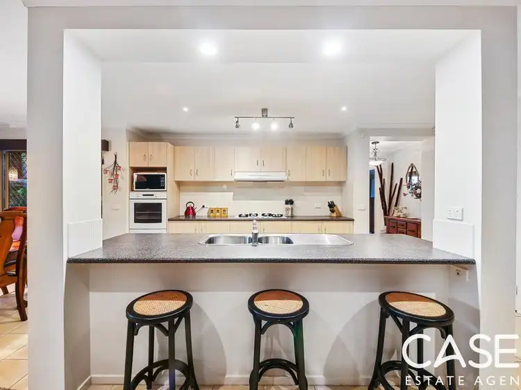 Fourth view of Homely house listing, 3 Tramore Terrace, Cranbourne VIC 3977