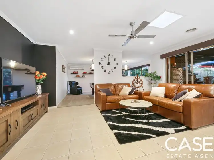 Fifth view of Homely house listing, 3 Tramore Terrace, Cranbourne VIC 3977