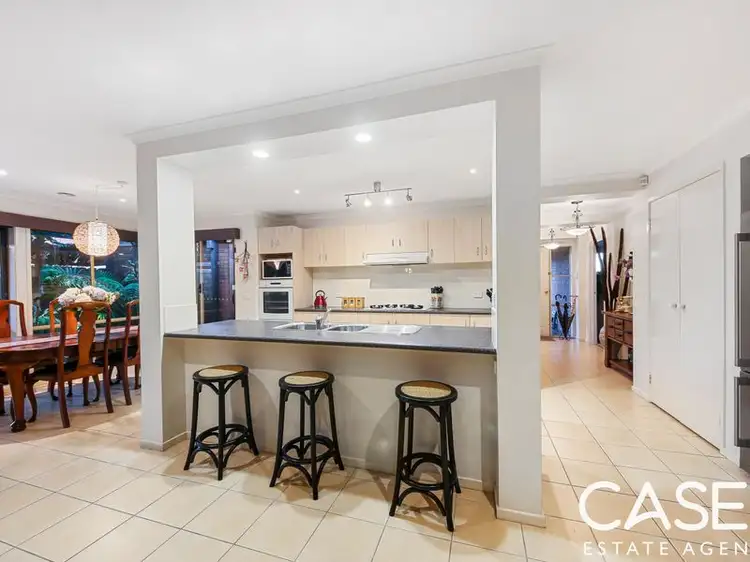 Sixth view of Homely house listing, 3 Tramore Terrace, Cranbourne VIC 3977