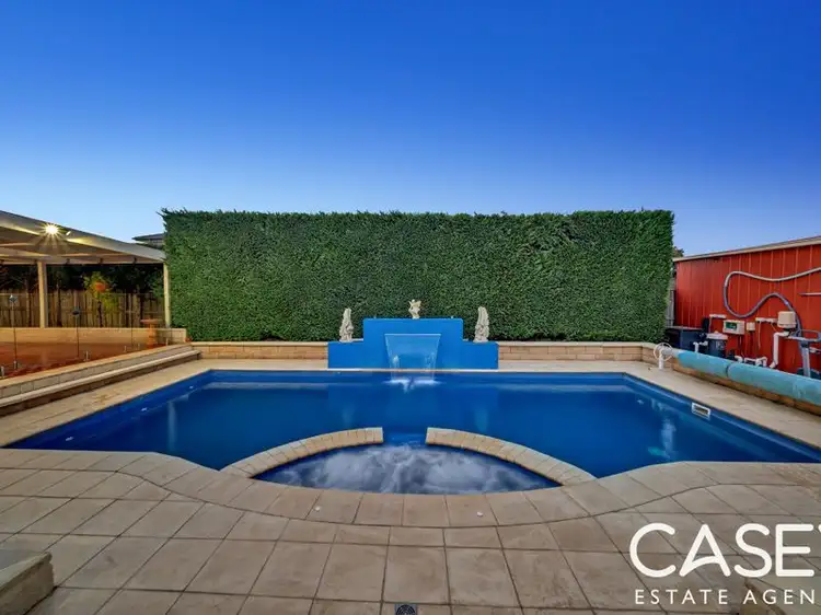 Main view of Homely house listing, 17 Hilda Way, Cranbourne VIC 3977