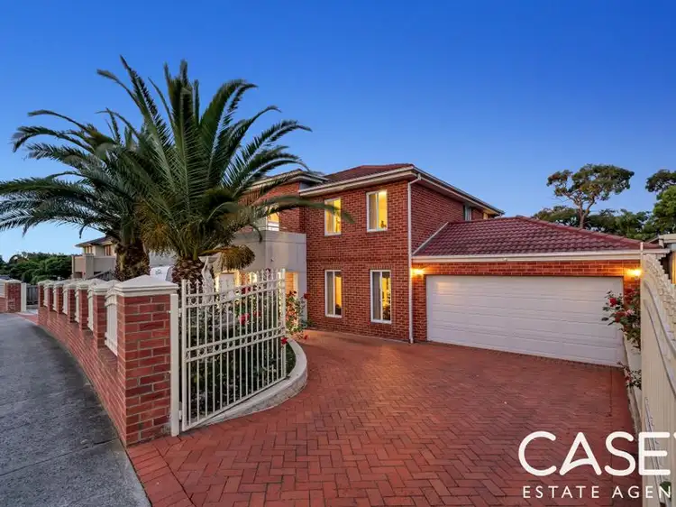 Third view of Homely house listing, 17 Hilda Way, Cranbourne VIC 3977
