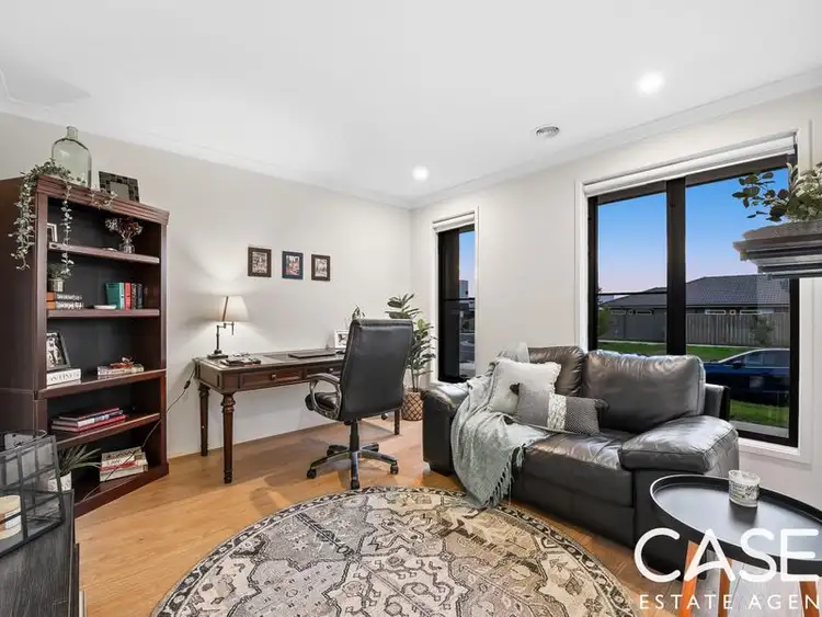 Third view of Homely house listing, 20 Bona Vista Rise, Clyde VIC 3978
