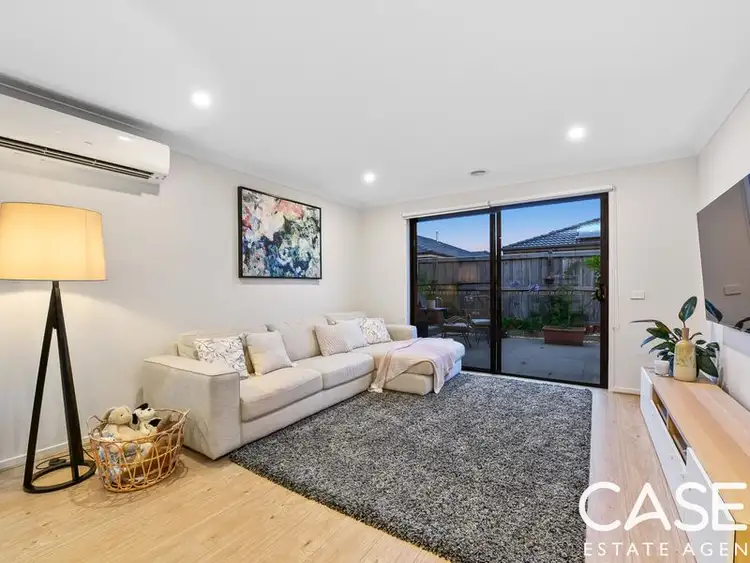 Fourth view of Homely house listing, 20 Bona Vista Rise, Clyde VIC 3978