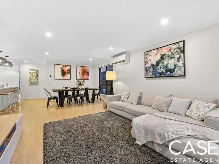 Fifth view of Homely house listing, 20 Bona Vista Rise, Clyde VIC 3978