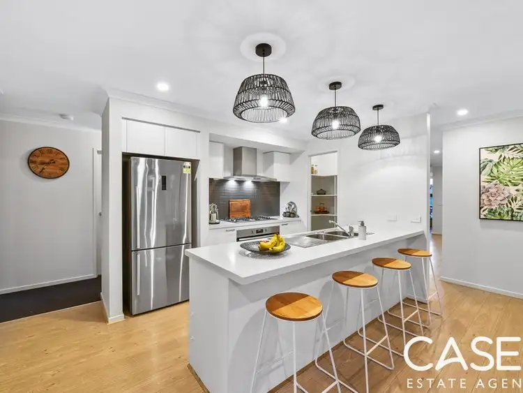 Sixth view of Homely house listing, 20 Bona Vista Rise, Clyde VIC 3978