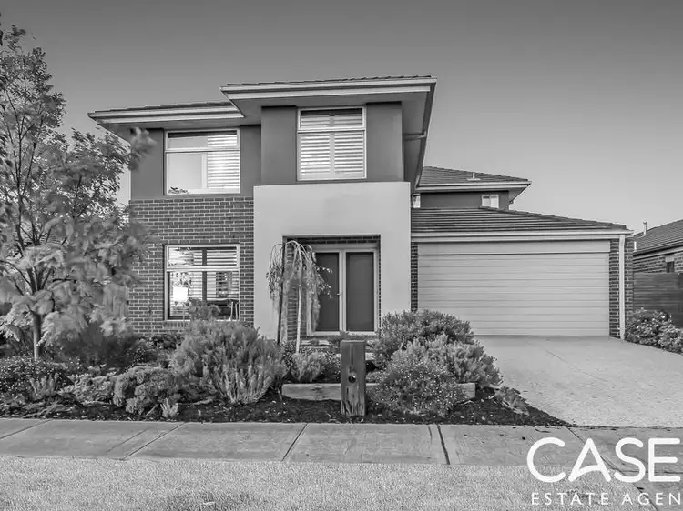 14 Trickett Street, Clyde VIC 3978