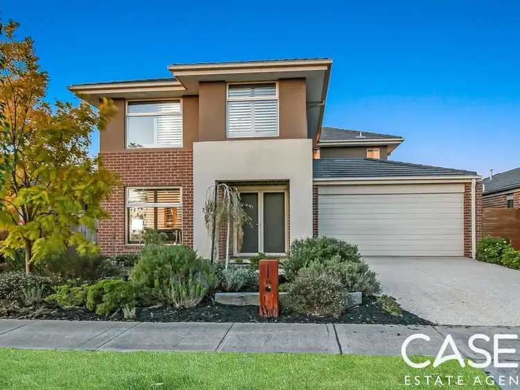 Second view of Homely house listing, 14 Trickett Street, Clyde VIC 3978