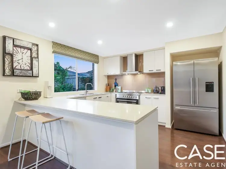 Fourth view of Homely house listing, 14 Trickett Street, Clyde VIC 3978