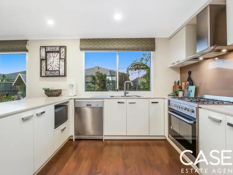 Fifth view of Homely house listing, 14 Trickett Street, Clyde VIC 3978