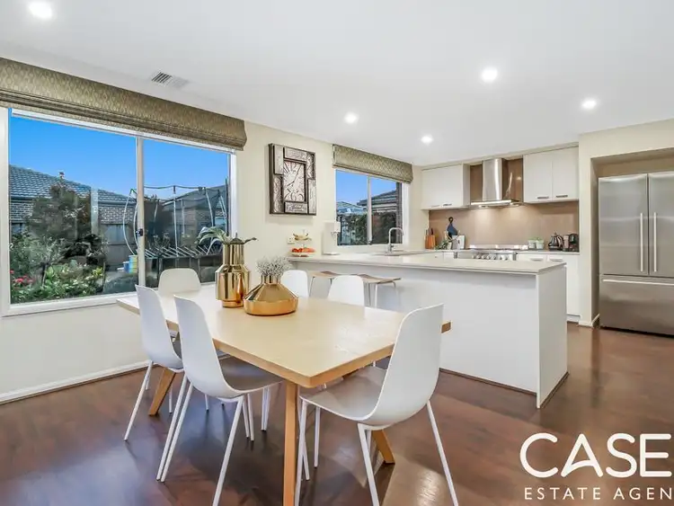 Sixth view of Homely house listing, 14 Trickett Street, Clyde VIC 3978