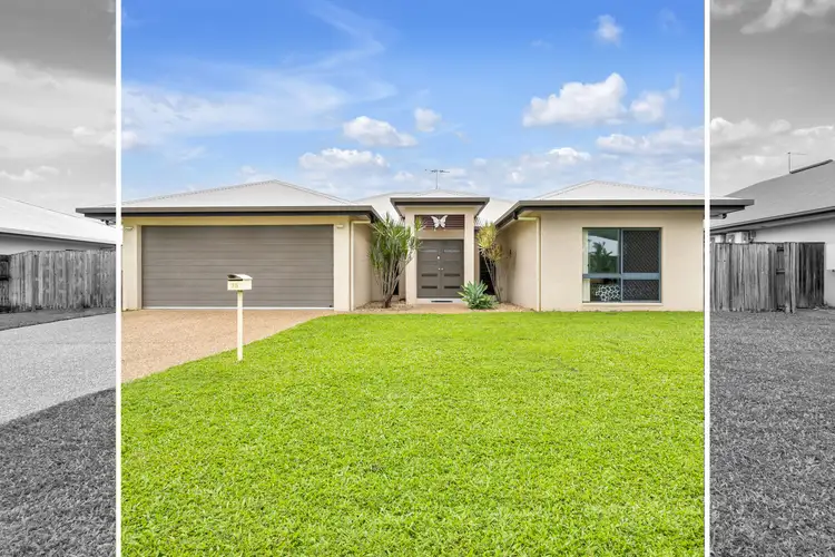 35 Hockey Avenue, Smithfield QLD 4878