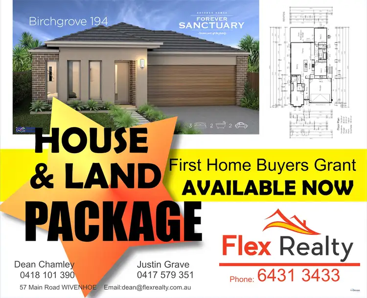 27 Churchill Avenue, Upper Burnie TAS 7320
