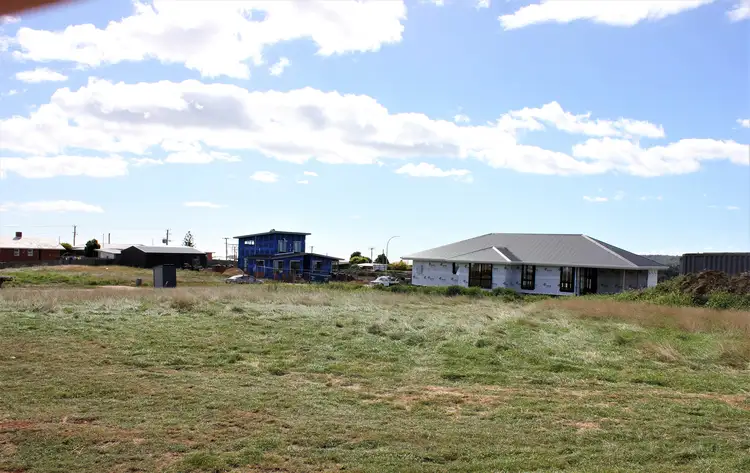 Fourth view of Homely land listing, Hillburn Estate, Upper Burnie TAS 7320