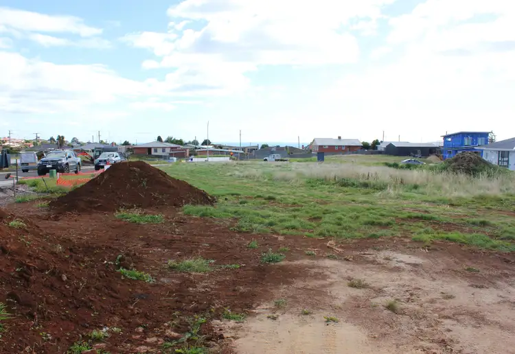 Fifth view of Homely land listing, Hillburn Estate, Upper Burnie TAS 7320