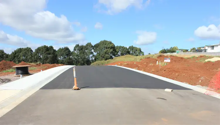 Sixth view of Homely land listing, Hillburn Estate, Upper Burnie TAS 7320