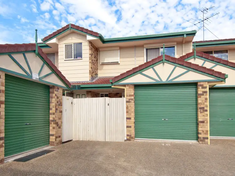 16/62 MARK LANE, Waterford West QLD 4133