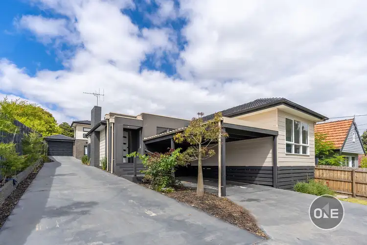 3 Margaret Street, Ringwood VIC 3134