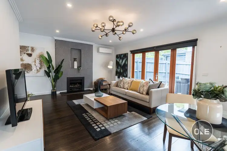 Third view of Homely unit listing, 3 Margaret Street, Ringwood VIC 3134