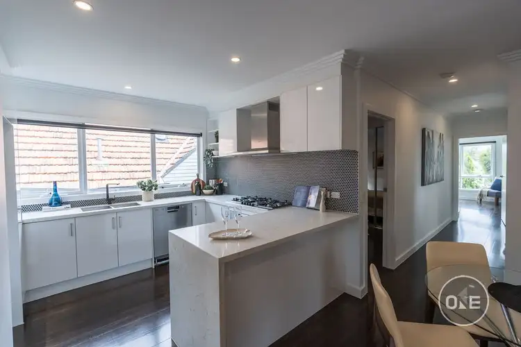 Fourth view of Homely unit listing, 3 Margaret Street, Ringwood VIC 3134