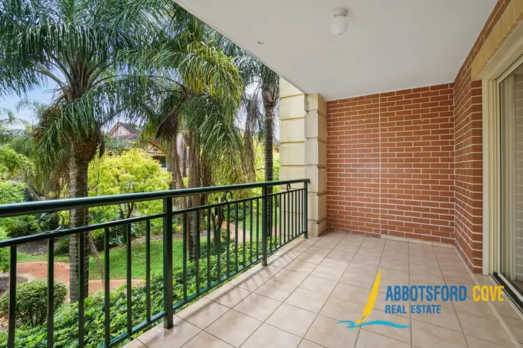 83/23 George Street, North Strathfield NSW 2137