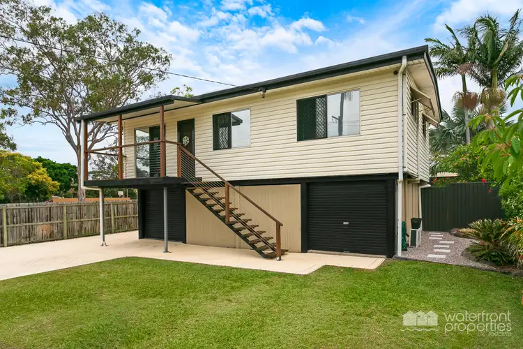 Main view of Homely house listing, 63 HENZELL STREET, Kippa-ring QLD 4021