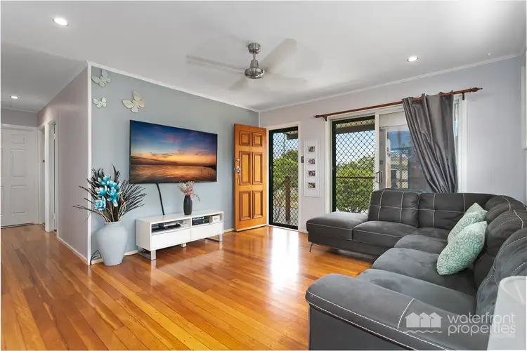 Second view of Homely house listing, 63 HENZELL STREET, Kippa-ring QLD 4021