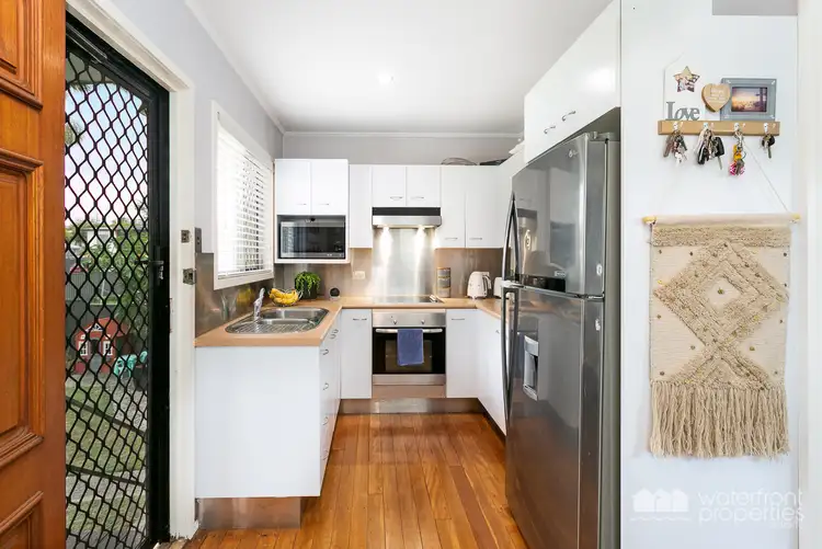 Third view of Homely house listing, 63 HENZELL STREET, Kippa-ring QLD 4021