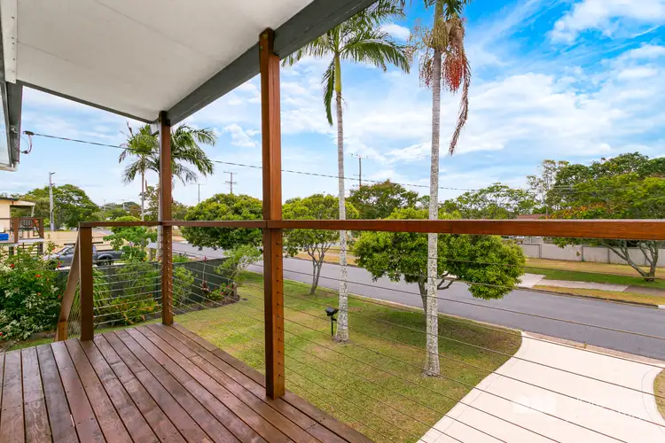 Fourth view of Homely house listing, 63 HENZELL STREET, Kippa-ring QLD 4021