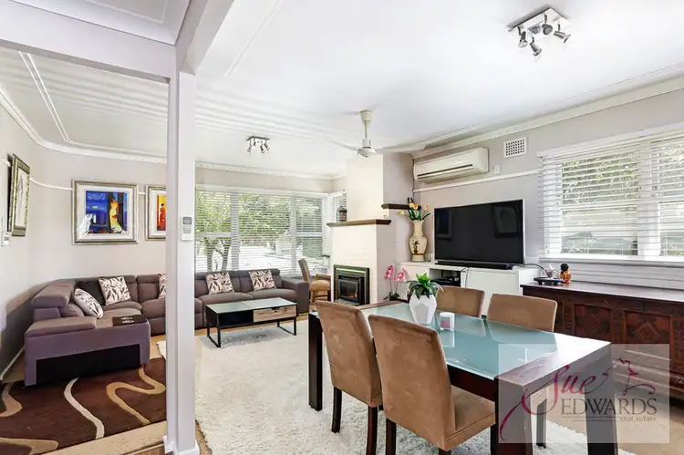 68 AMOR STREET, Hornsby NSW 2077
