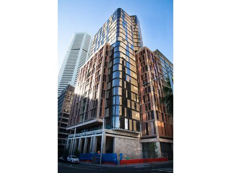 504/148-160 King Street, Sydney NSW 2000