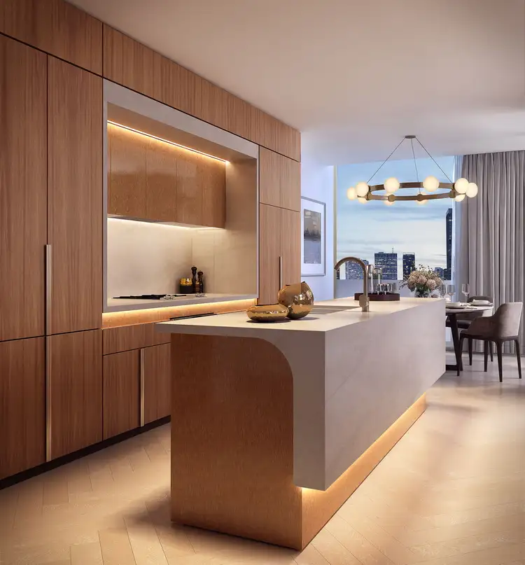 Sixth view of Homely apartment listing, 504/148-160 King Street, Sydney NSW 2000