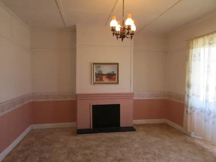 Second view of Homely house listing, 9 Lake Street, Rainbow VIC 3424