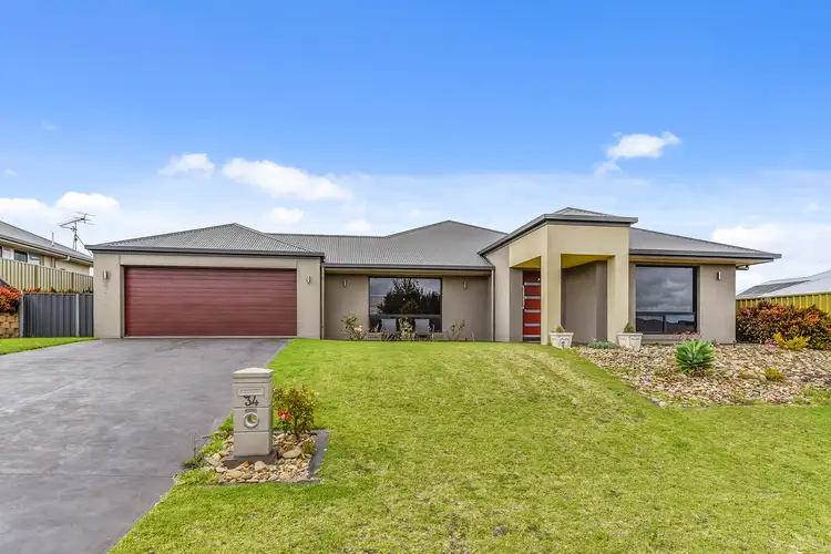 34 Bluebell Drive, Mount Gambier SA 5290