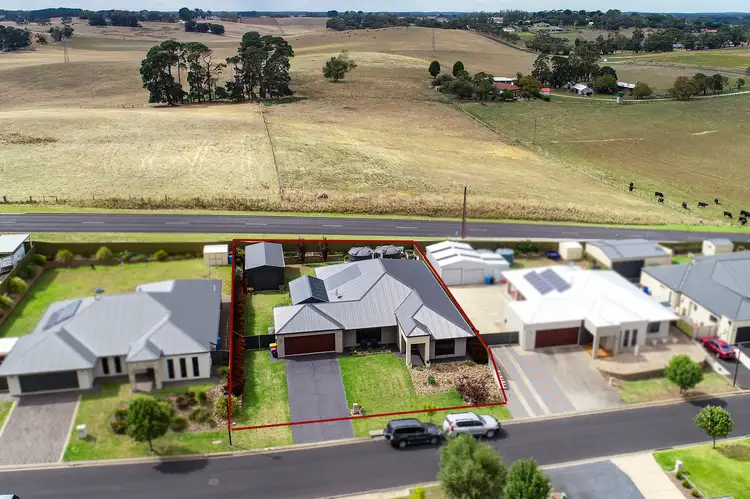 Fourth view of Homely house listing, 34 Bluebell Drive, Mount Gambier SA 5290