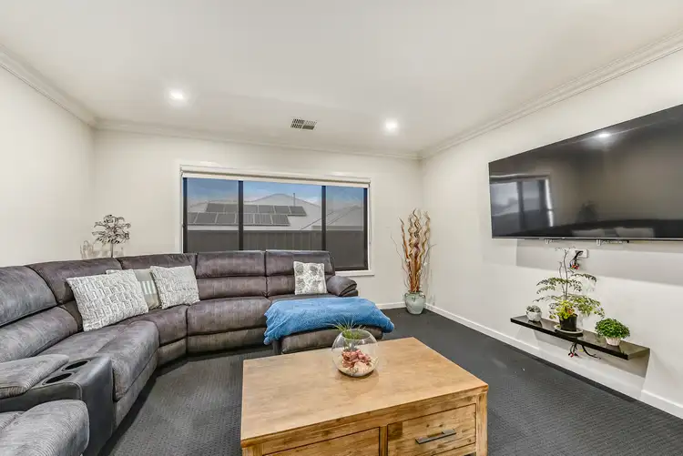 Sixth view of Homely house listing, 34 Bluebell Drive, Mount Gambier SA 5290