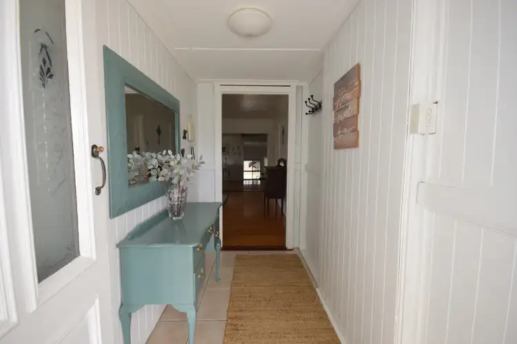 Third view of Homely house listing, 124 CASSOWARY STREET, Longreach QLD 4730