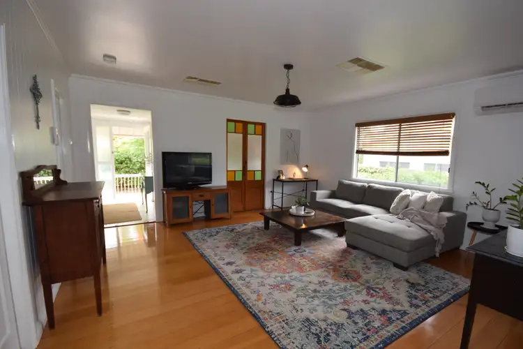 Sixth view of Homely house listing, 124 CASSOWARY STREET, Longreach QLD 4730