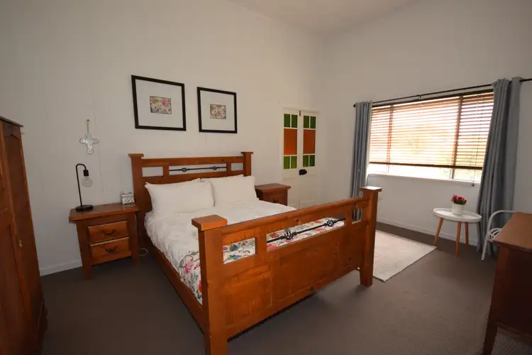 Seventh view of Homely house listing, 124 CASSOWARY STREET, Longreach QLD 4730