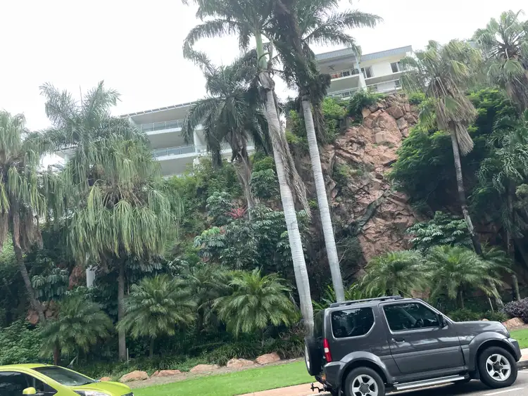 Main view of Homely apartment listing, 3/24 The Strand, North Ward QLD 4810