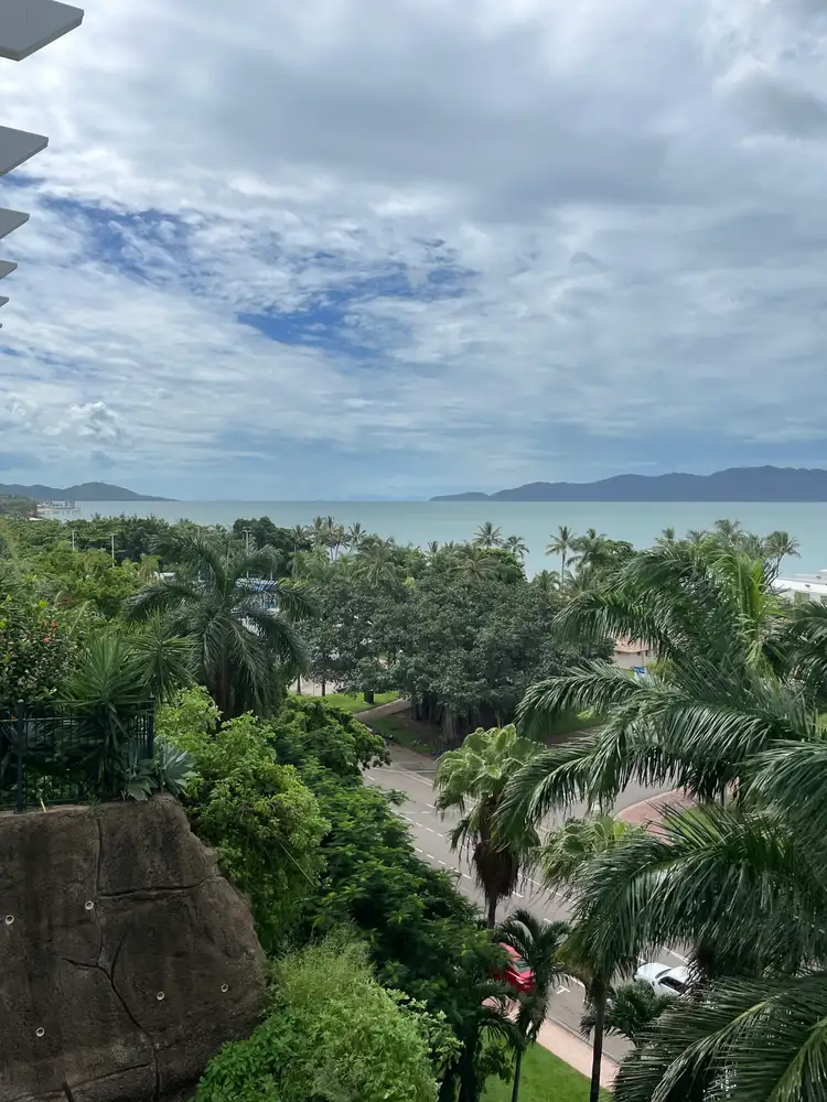 Third view of Homely apartment listing, 3/24 The Strand, North Ward QLD 4810