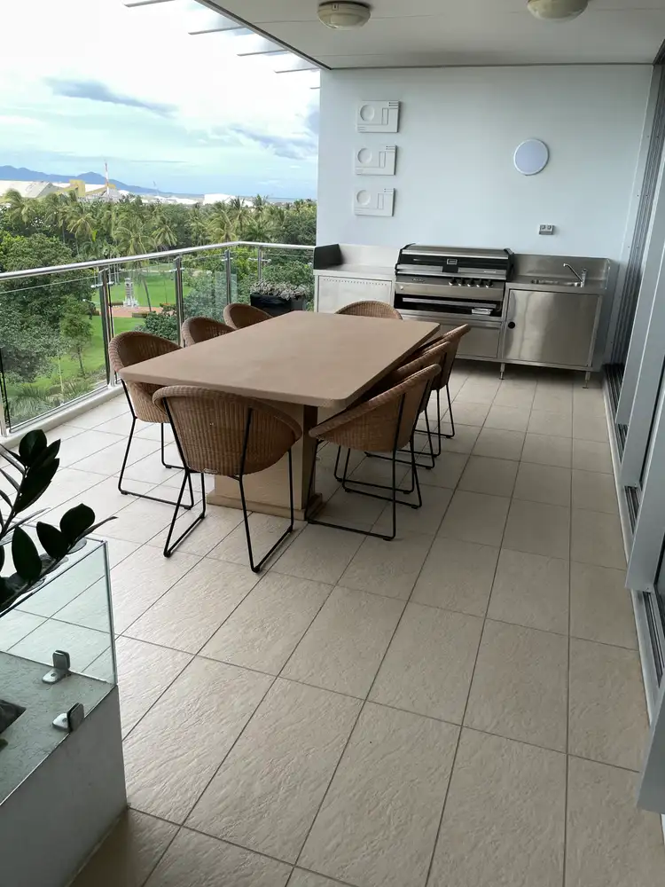 Fourth view of Homely apartment listing, 3/24 The Strand, North Ward QLD 4810