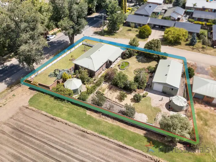Main view of Homely house listing, 282 Main Street, Bacchus Marsh VIC 3340