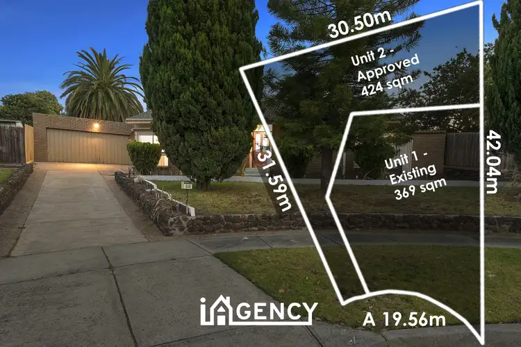 Main view of Homely house listing, 12 Oban Close, Endeavour Hills VIC 3802