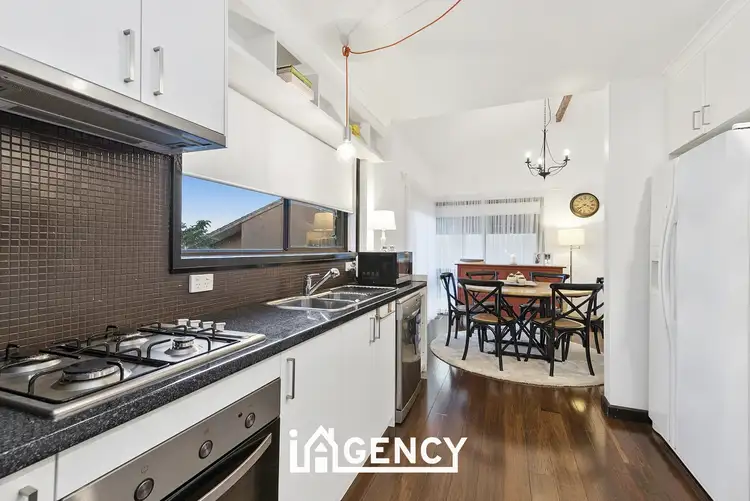 Fourth view of Homely house listing, 12 Oban Close, Endeavour Hills VIC 3802