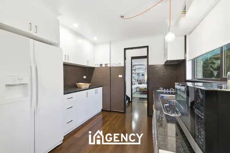 Fifth view of Homely house listing, 12 Oban Close, Endeavour Hills VIC 3802