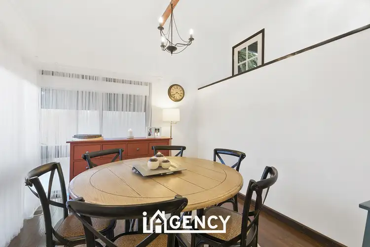 Sixth view of Homely house listing, 12 Oban Close, Endeavour Hills VIC 3802