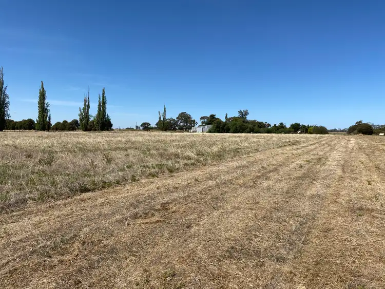 Fourth view of Homely land listing, 199B Union Road, Katandra West VIC 3634